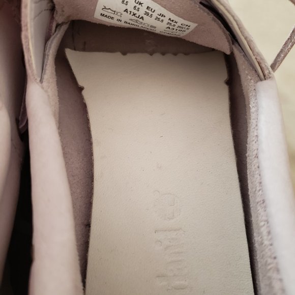 ⚡NWB TIMBERLAND Mocassins - Picture 5 of 9